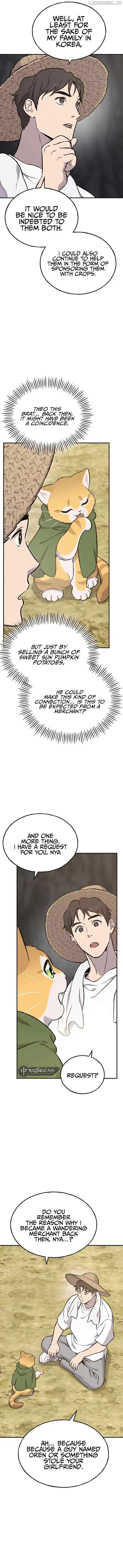 Solo Farming In The Tower - Chapter 76 image 02_optimized_optimized